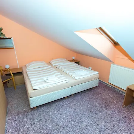 Svata Anezka 3* Horní Planá