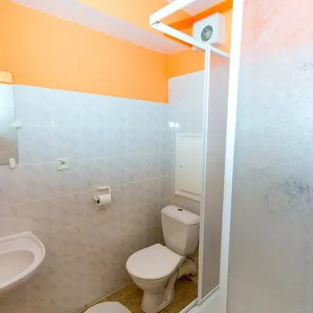 فندق Svata Anezka 3*