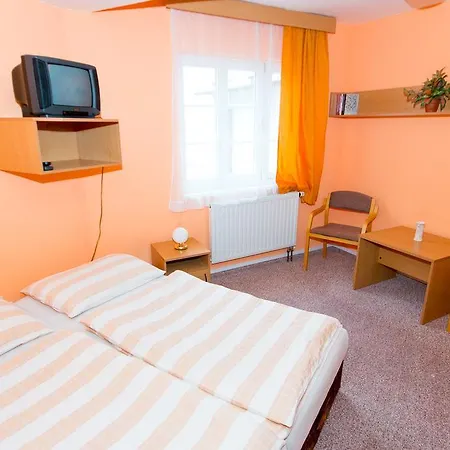 Svata Anezka 3*