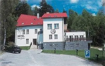 Svata Anezka 3*