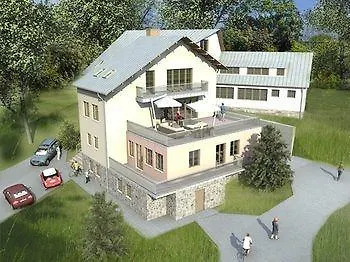 Svata Anezka 3* Horní Planá